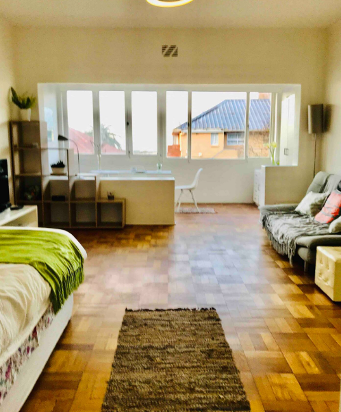 To Let 0 Bedroom Property for Rent in Green Point Western Cape